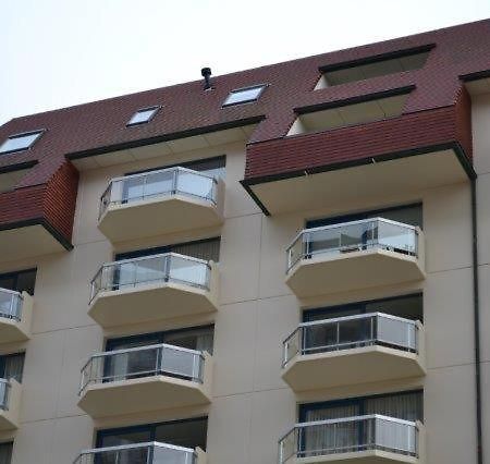 Zonnekring 0903 Apartment นิวว์ปอร์ท ภายนอก รูปภาพ
