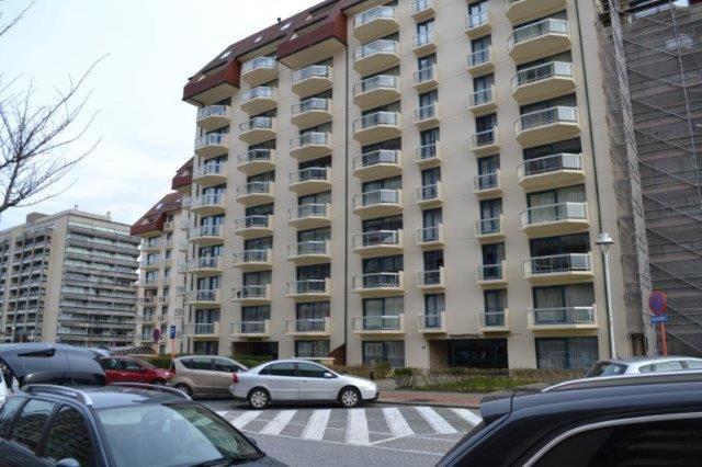 Zonnekring 0903 Apartment นิวว์ปอร์ท ภายนอก รูปภาพ