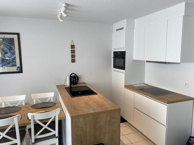 Zonnekring 0903 Apartment นิวว์ปอร์ท ภายนอก รูปภาพ