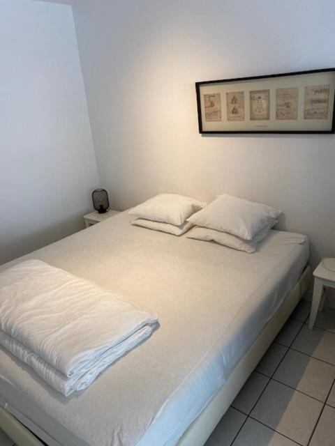 Zonnekring 0903 Apartment นิวว์ปอร์ท ภายนอก รูปภาพ