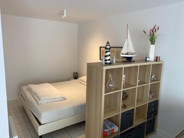Zonnekring 0903 Apartment นิวว์ปอร์ท ภายนอก รูปภาพ